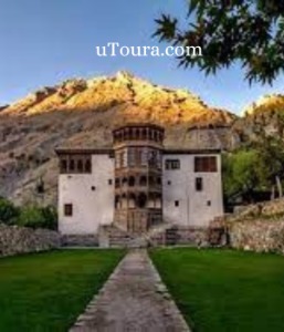Khaplu
