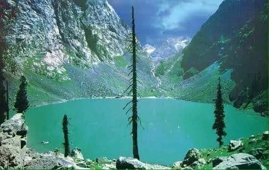 Neelum Valley Pure Kashmir Delight From Islamabad