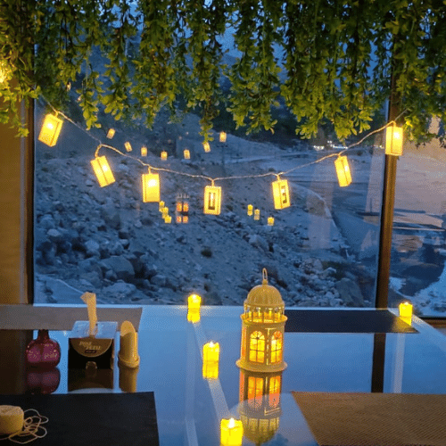 Monarch Resort Hunza