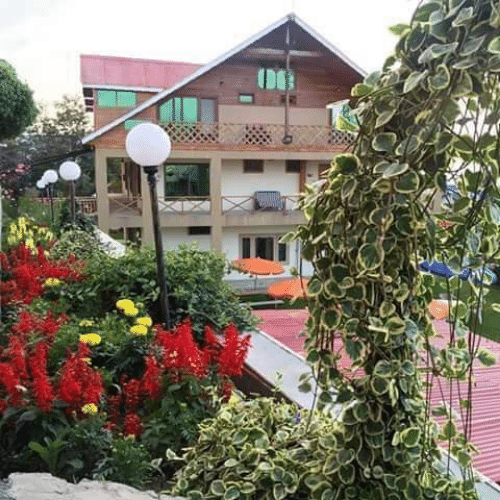 Lalazar Family Resort