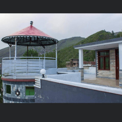 Swat hilltop Resort
