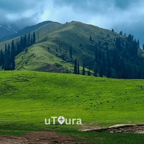 Hunza Valley 5-Day Trip From Lahore