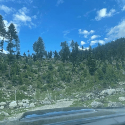 Swat Valley 3 days Trips From Lahore